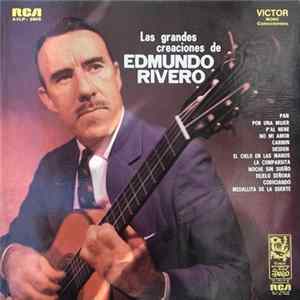 Edmundo Rivero - Las Grandes Creaciones De Edmundo Rivero mp3