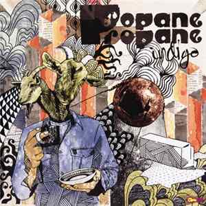 Propane Propane - Indigo mp3