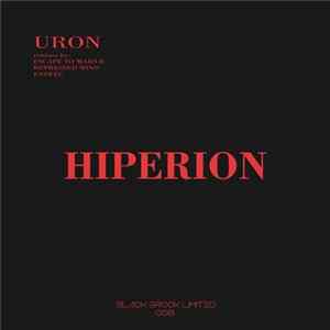 Uron - Hiperion mp3