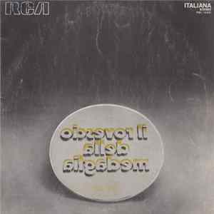 Il Rovescio Della Medaglia - La Bibbia mp3