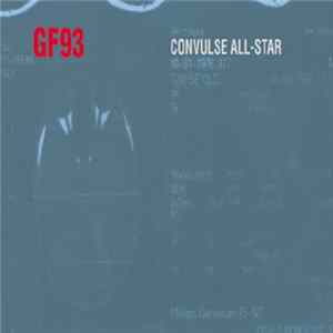 GF.93 - Convulse All-Star mp3