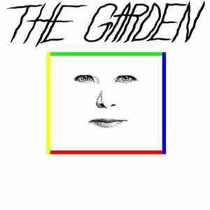 The Garden - Aunt J's Smile (EP) mp3