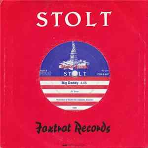 Stolt - Big Daddy mp3