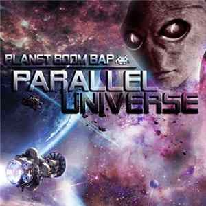 Planet Boom Bap - Parallel Universe mp3
