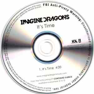 Imagine Dragons - It's Time mp3