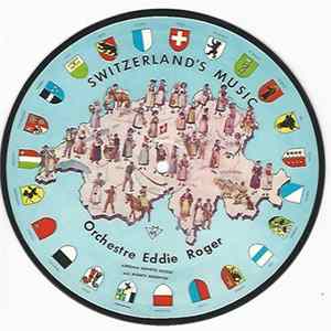 Orchestre Eddie Roger - Switzerland's Music mp3