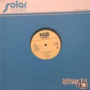 Levi John - Feel Like Dancing / Black Ivory mp3