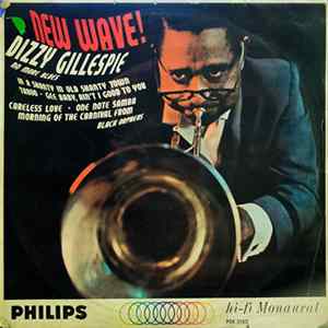 Dizzy Gillespie - New Wave! mp3