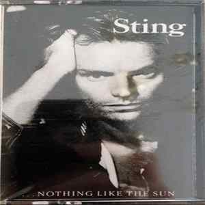 Sting - ...Nothing Like The Sun mp3