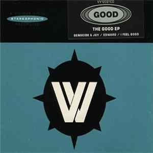 Good - The Good EP mp3