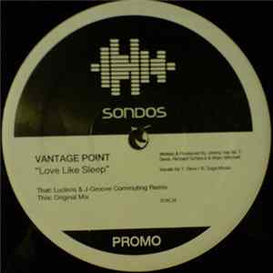 Vantage Point - Love Like Sleep mp3