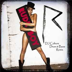 DJ Culture - Rude Boy/What's My Name Remixes mp3