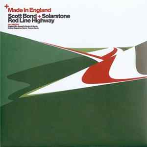 Scott Bond + Solarstone - Red Line Highway mp3