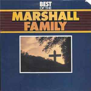 The Marshall Family - Best Of The Marshall Family mp3