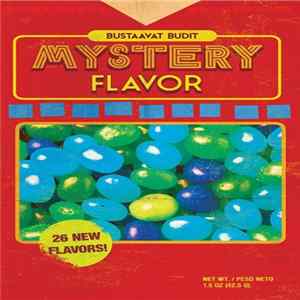 Bustaavat Budit - Mystery Flavor mp3
