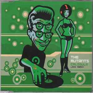 The Mutants - Caligula mp3