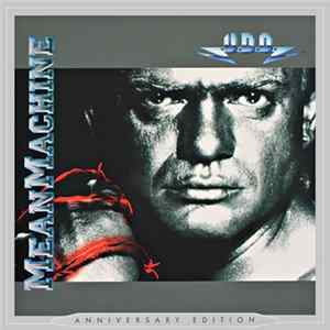 U.D.O. - Mean Machine mp3