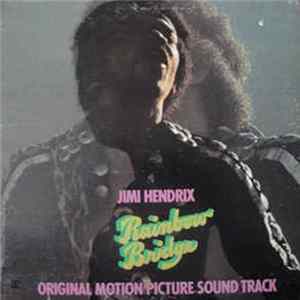 Jimi Hendrix - Rainbow Bridge / Original Motion Picture Sound Track mp3