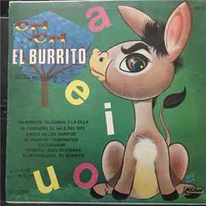 Yolanda Del Campo, Conjunto De Pepe Agueros - Canciones De Cri-Cri mp3