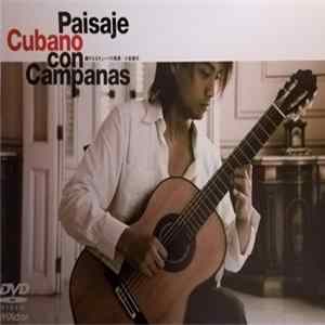 Yasuji Ohagi - Paisaje Cubano Con Campanas mp3