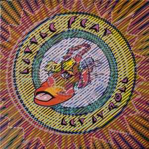 Little Feat - Let It Roll mp3