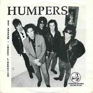Humpers - Hey Shadow mp3