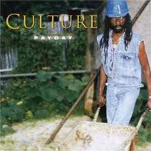 Culture - Payday mp3
