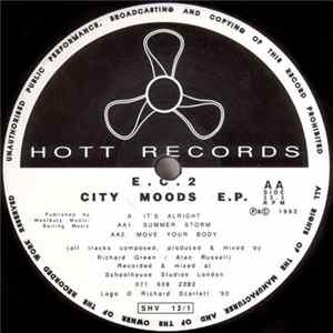 E. C. 2 - City Moods E.P. mp3