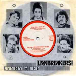 Lenny And The Lawbreakers - Me And Bobby McGee mp3