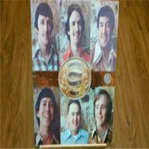 Various - World's Champion Cowboy's Album mp3