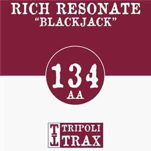 Rich Resonate - Blackjack mp3