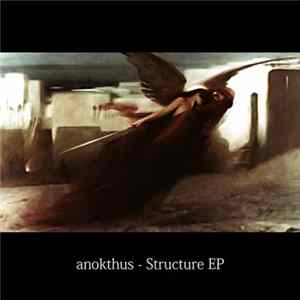 Anokthus - Structure EP mp3