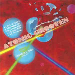 Various - Atomic Grooves mp3