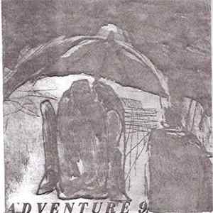The Wedding Present / Read Only Memory - Adventure 9 mp3