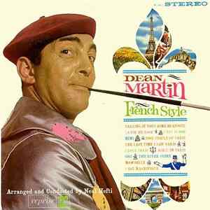 Dean Martin - French Style mp3