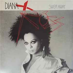 Diana Ross - Swept Away mp3