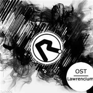 Lawrencium - OST mp3