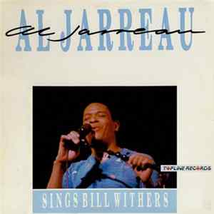 Al Jarreau - Sings Bill Withers mp3