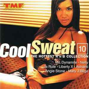 Various - CoolSweat 10 mp3