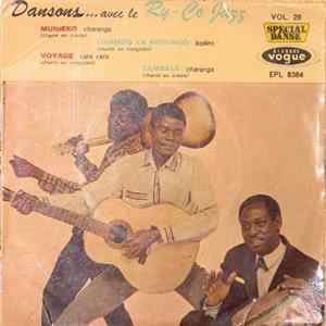 Le Ry-Co Jazz - Dansons... Avec Le Ry-Co Jazz Vol. 20 mp3