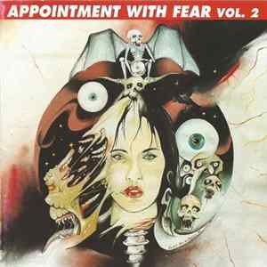 Various - Appointment With Fear Vol.2 mp3