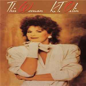 K.T. Oslin - This Woman mp3