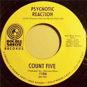 Count Five - Psychotic Reaction mp3