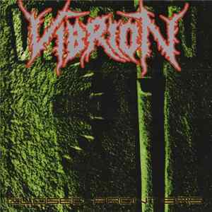 Vibrion - Closed Frontiers / Erradicated Life mp3