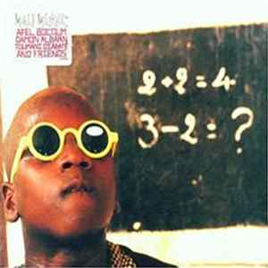 Mali Music - Mali Music mp3
