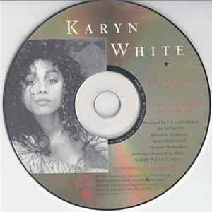 Karyn White - Superwoman mp3