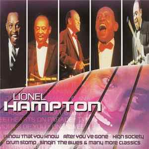 Lionel Hampton - Lionel Hampton mp3