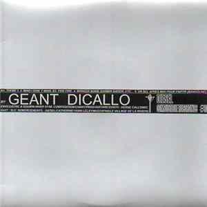 Geant Dicallo - Geant Dicallo mp3