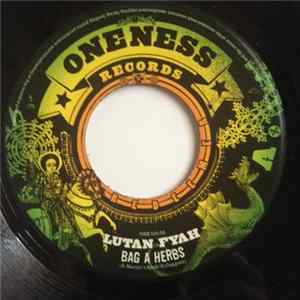 Lutan Fyah - Bag A Herbs / Version mp3