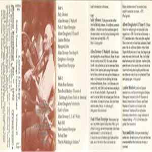 Lotus Dickey - Fiddle Tunes From Orange County, Indiana Volume II mp3